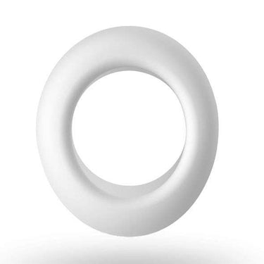 Set di 5 testine intercambiabili bianche per Satisfyer Pro Deluxe